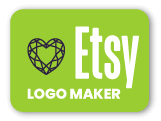 Créateur de logo pour boutique Etsy